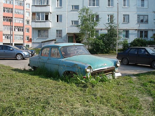 Ищу ретро автомобили... | Волги зелененькая из Непотягово, голубая с воркутинской