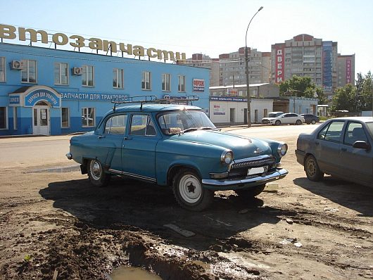 Ищу ретро автомобили... | Реал Ретро