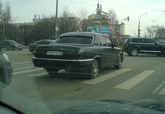 Тюнинг автомобилей сов.автопрома |  cool 