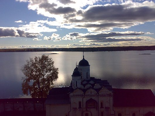 Природа нашего края (ФОТО) | Вологодская область