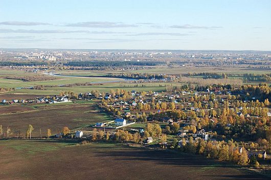 Природа нашего края (ФОТО) | Вологодская область