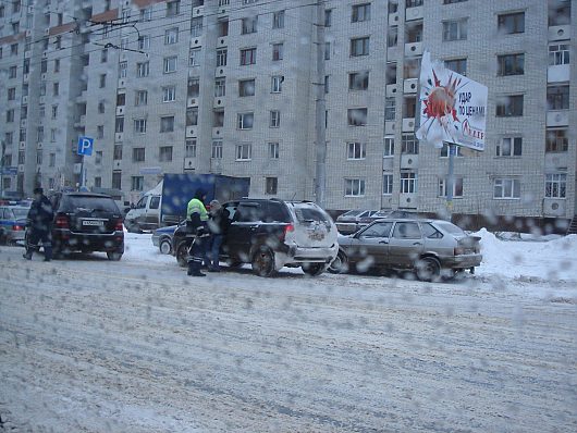 Рейды ГИБДД по тонировке | Автостекло