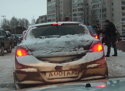 Не смотри на СТОПЫ, а смотри на ... | а001аа