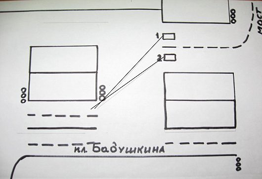 Трудности ПДД (реальные ситуации) | Спорные случаи