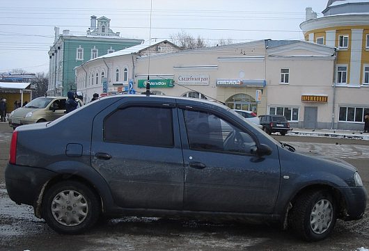 Диалоги о тонировке - зачем и почему. Мнения | Автостекло