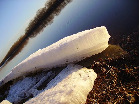 Фотография | Апрель 2007 р Вологда