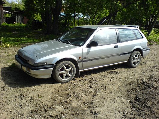 Вологодские "деликатесы" (фото редких и интересных автомобилей) | А похожие в Вологде есть 