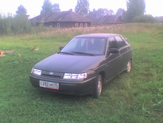 Фото наших автомобилей | Покажу свой авто