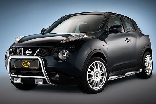 Какую бы Вы НОВУЮ машину купили от 600.000 до 1.100.000? | Nissan JUKE четкий и красивый