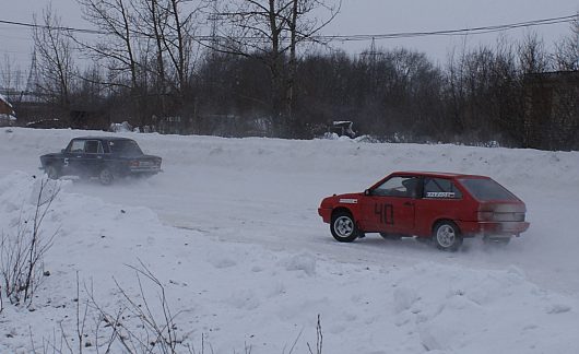 stErVA-ВАЗ-2106, 1,6л, 1998г.в | еще...