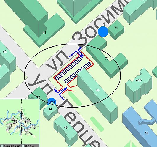 Боремся с пробками и другими дорожными проблемами | Авто ВОЛОГДА