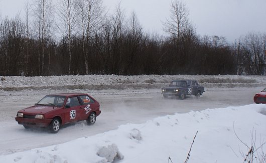 "Северные Зори-2011" | Фото...