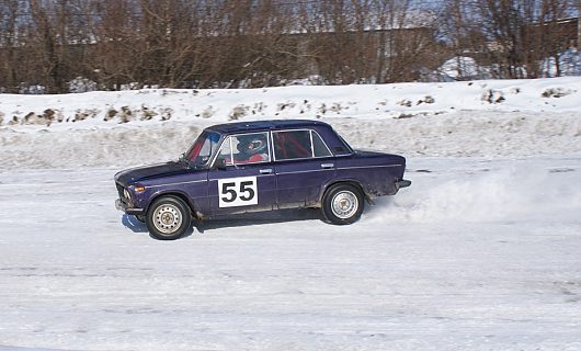 stErVA-ВАЗ-2106, 1,6л, 1998г.в | Бортовой журнал