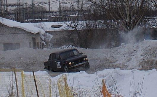 "Северные Зори-2011" | ...