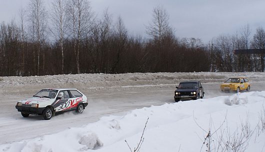 "Северные Зори-2011" | ...