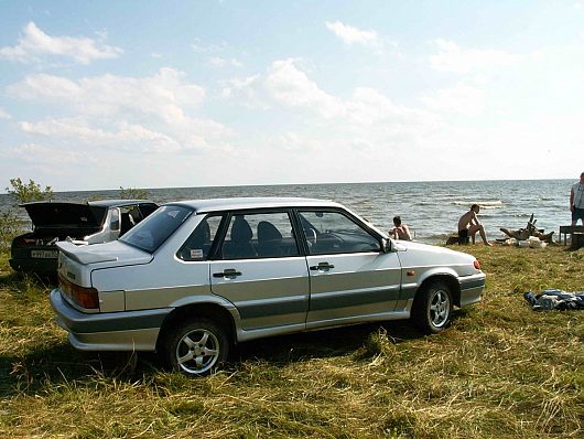 Фото наших автомобилей | oldcar ) 6-7 лет назад..