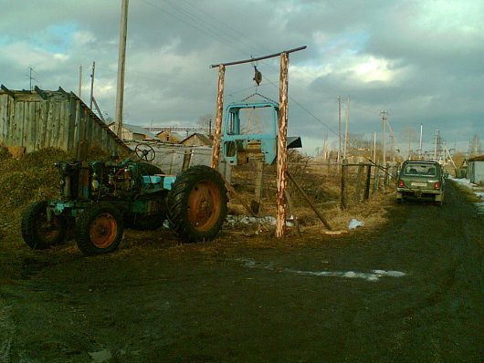 Так, в кучу ;) | Фотогалерея