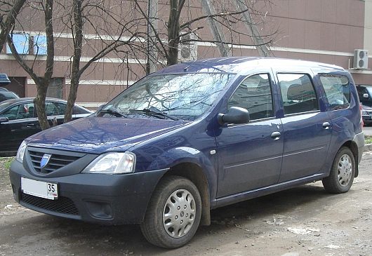 Вологодские "деликатесы" (фото редких и интересных автомобилей) | Ауди S6 ездит с номерами о777оо35 Дачия Логан MCV