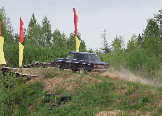 Тренировка в Санниково фотоотчет | Автоспорт Вологодская область