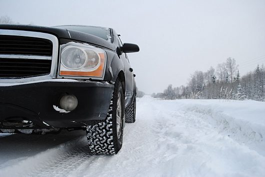 Фото наших автомобилей | зимний