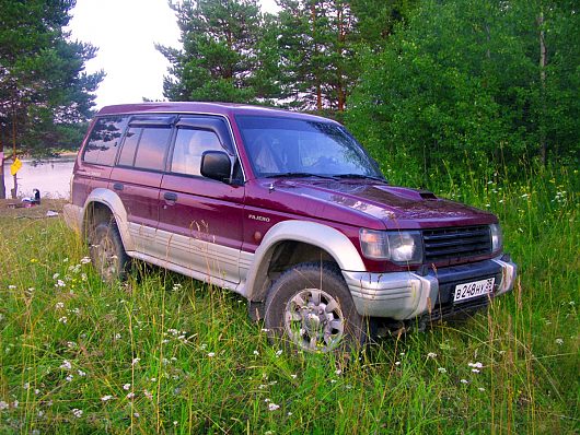 Фото наших автомобилей | Мой малыш))))