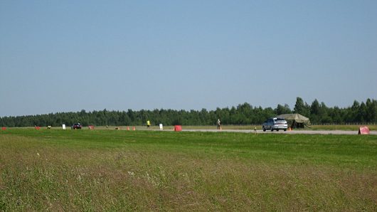 3 июля 2011 Drag Racing (Рыбинск) | оно же -)