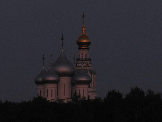 Природа нашего края (ФОТО) | Вологодская область