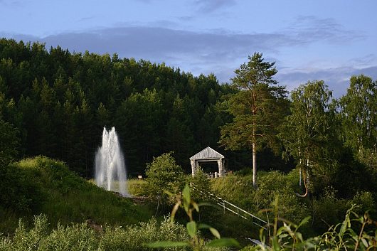 Дорожные зарисовки | Фотогалерея