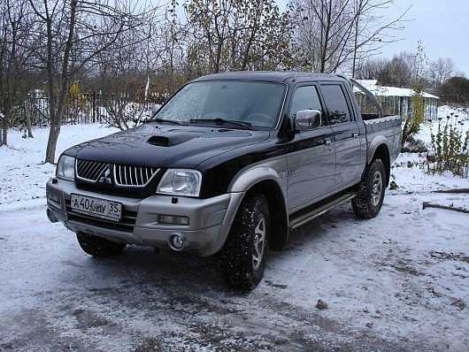 Фото наших автомобилей | Элька