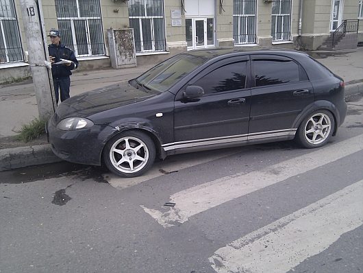 Поиск свидетелей ДТП и угнанных автомобилей | Происшествия ДТП