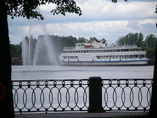 Едем в Финляндию | Путешествия