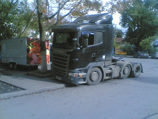 Шедевры парковки | Парковка