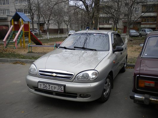 Фото наших автомобилей | Фотогалерея