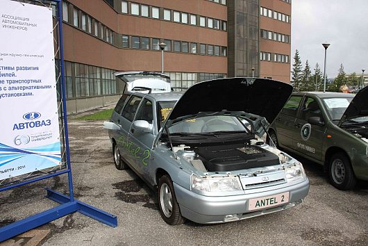 Российские автоновости | Автоновости