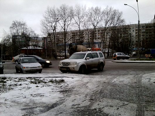 Шедевры парковки | Продолжаю цикл репортажей с М.Ульяновой 47 smile 