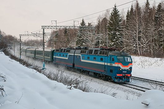 Дорожные зарисовки | Фотогалерея