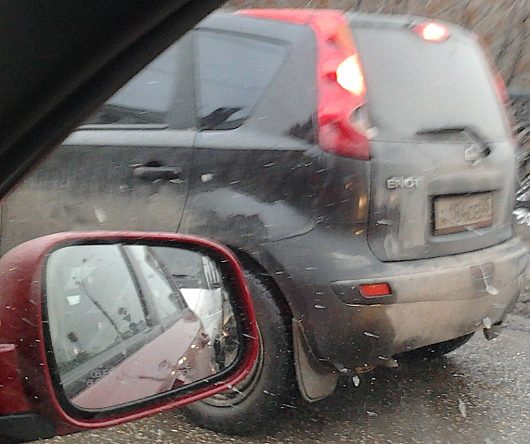 Не смотри на СТОПЫ, а смотри на ... | Все этот авто так называют, а данный водитель переименовал.