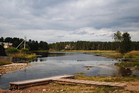 Так, в кучу ;) | Вологодская Область