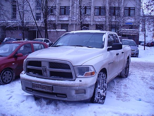 Вологодские "деликатесы" (фото редких и интересных автомобилей) | деликатес 