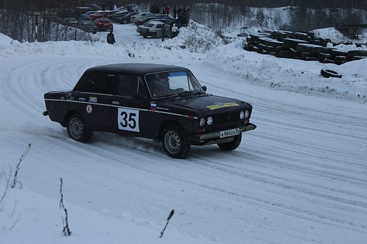 Перерыв между заездами. Чистка трассы Санниково | stErVA молодца photo 