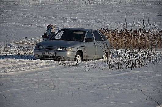 Фото наших автомобилей | [Покорение вершин ] Я туда почти доехал, но назад, я сам съехал))))