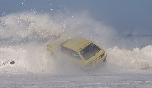 Центр технических видов спорта "Адреналин" | ...