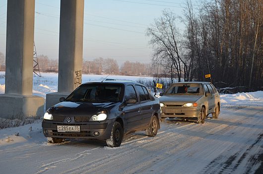 Фото наших автомобилей | демоны