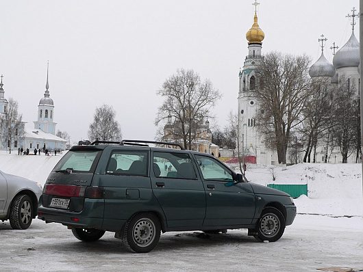 Фото наших автомобилей | моя