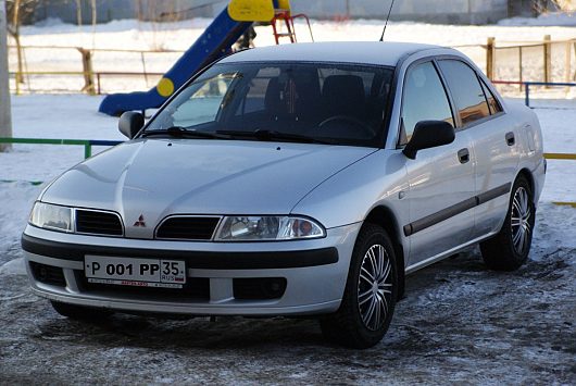 Фото наших автомобилей | Вот и моя машинка....