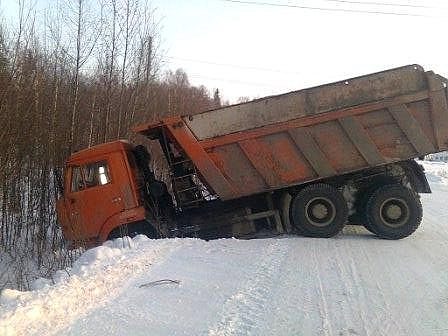 Фото наших автомобилей | камаз 6520