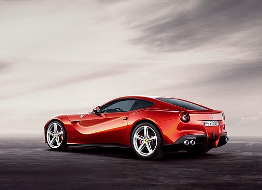 Ferrari | Автоновости