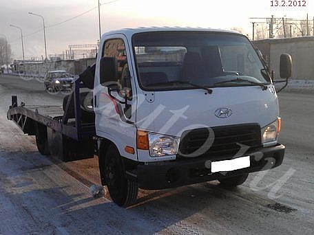 Ищу водителя эвакуатора Hyundai №858 | а с чего Вы взяли что это исудзу это вроде Hyundai HD http //trucks.auto.ru/light_trucks/used/sale/1363206-6c3189.html 