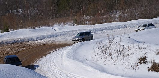 Опрос-голосование. Мероприятие 25 марта 2012г | Автоспорт Вологодская область