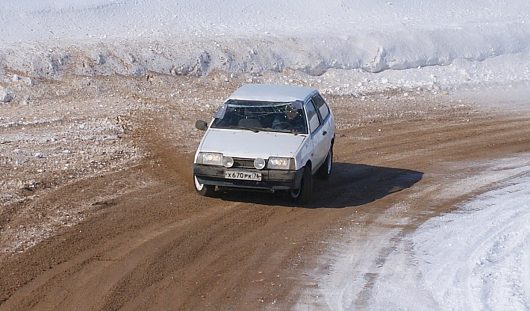 Опрос-голосование. Мероприятие 25 марта 2012г | Автоспорт Вологодская область